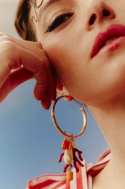 Bijoux<Make My Lemonade B.O PAOLA