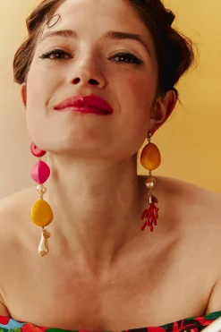 Bijoux<Make My Lemonade B.O PEPPA