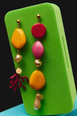 Bijoux<Make My Lemonade B.O PEPPA