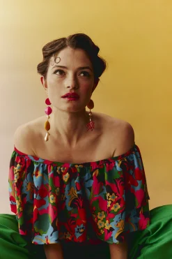 Bijoux<Make My Lemonade B.O PEPPA