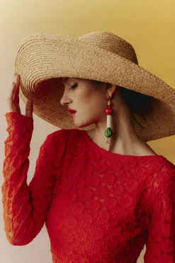 Bijoux<Make My Lemonade B.O PILAR