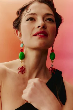 Bijoux<Make My Lemonade B.O POPPY