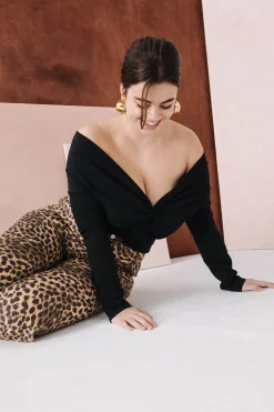 Bodys<Make My Lemonade BODY BEATRICE NOIR