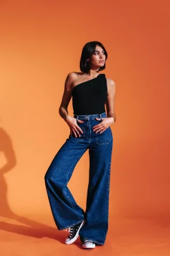 Bodys<Make My Lemonade BODY LEXIE NOIR