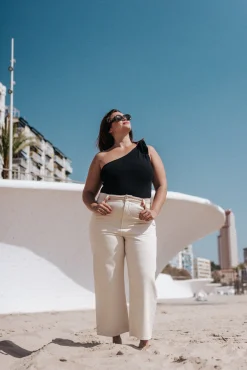 Bodys<Make My Lemonade BODY LEXIE NOIR