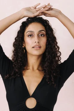 Bodys<Make My Lemonade BODY MELODY NOIR