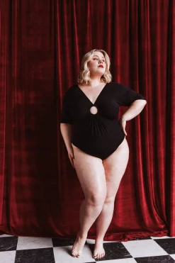 Bodys<Make My Lemonade BODY MELODY NOIR