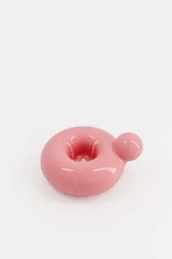 Décorations<Make My Lemonade BOUGEOIR MIA ROSE