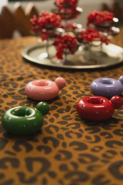 Décorations<Make My Lemonade BOUGEOIR MIA ROSE