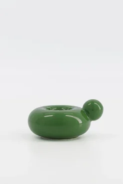 Décorations<Make My Lemonade BOUGEOIR MIA VERT