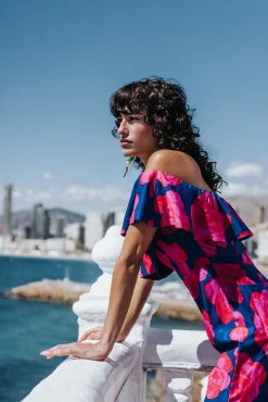 Robes & Combis<Make My Lemonade COMBI MONICA EROS