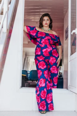 Robes & Combis<Make My Lemonade COMBI MONICA EROS