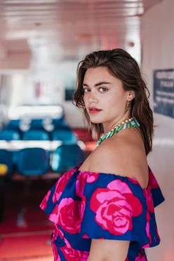 Robes & Combis<Make My Lemonade COMBI MONICA EROS