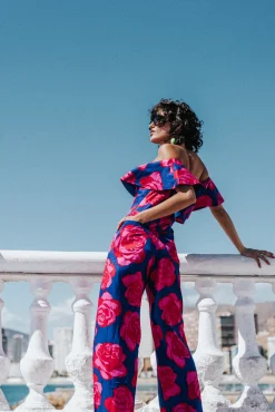 Robes & Combis<Make My Lemonade COMBI MONICA EROS