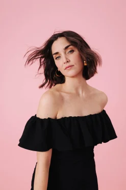 Robes & Combis<Make My Lemonade COMBI MONICA NOIR