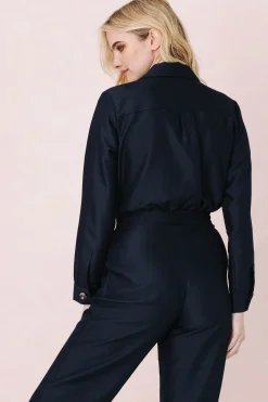 Robes & Combis<Make My Lemonade COMBI VLADIMIR NAVY