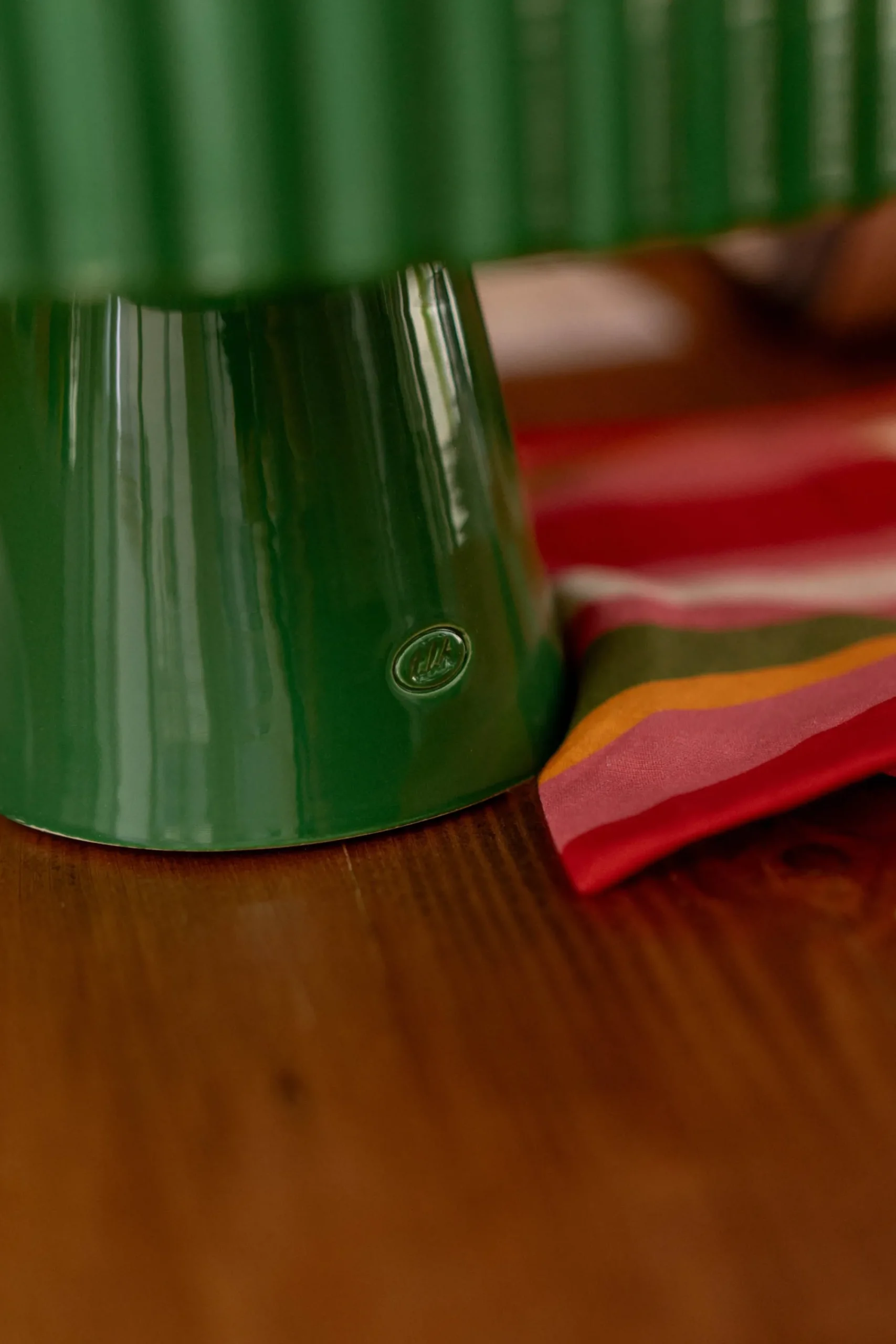 Art De La Table|Décorations<Make My Lemonade COUPE MATTHEW GREEN