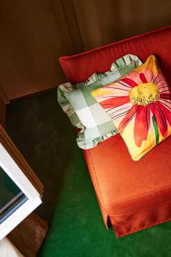 Le Linge|Décorations<Make My Lemonade COUSSIN JAMES MARGUERITE