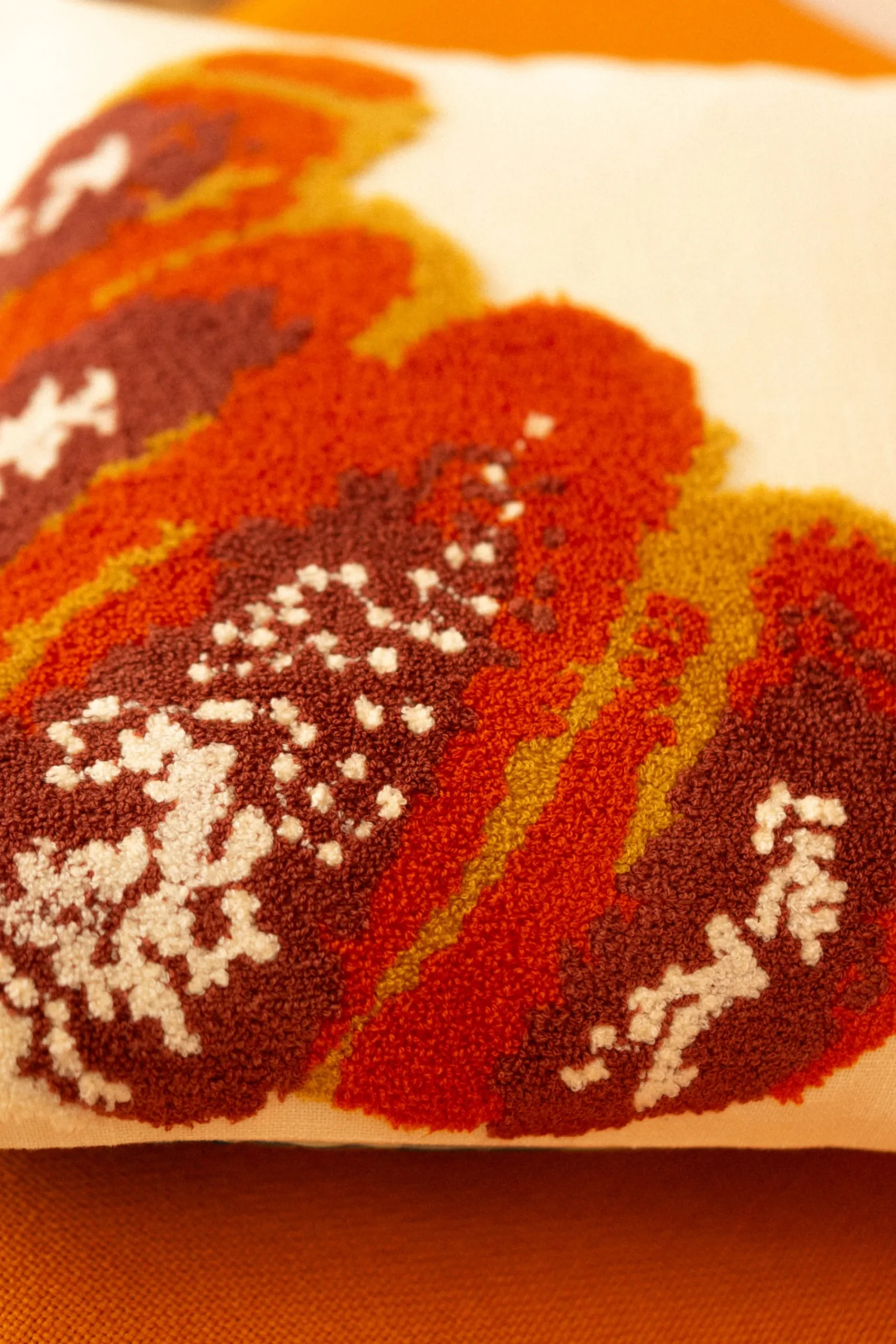 Le Linge|Décorations<Make My Lemonade COUSSIN OSCAR VICHY