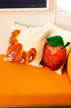 Le Linge|Décorations<Make My Lemonade COUSSIN OSCAR VICHY