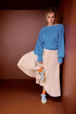 Jupes<Make My Lemonade JUPE PAULA CRAIE