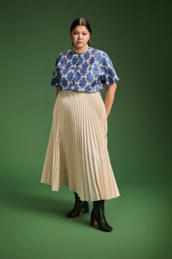 Jupes<Make My Lemonade JUPE PAULA CRAIE