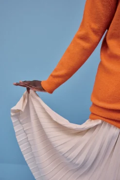 Jupes<Make My Lemonade JUPE PAULA CRAIE