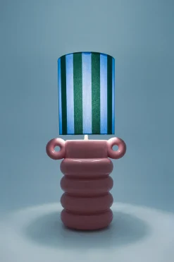 Lampes|Décorations<Make My Lemonade LAMPE ALI - à composer