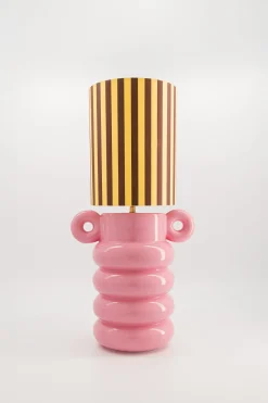 Lampes|Décorations<Make My Lemonade LAMPE ALI - à composer