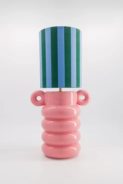 Lampes|Décorations<Make My Lemonade LAMPE ALI - à composer