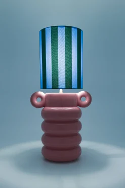 Lampes|Décorations<Make My Lemonade LAMPE ALI - à composer