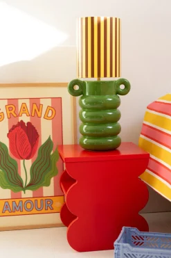 Lampes|Décorations<Make My Lemonade LAMPE ALI - à composer