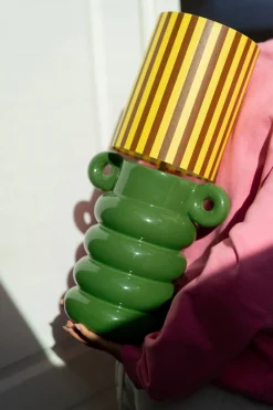 Lampes|Décorations<Make My Lemonade LAMPE ALI - à composer