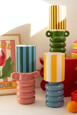 Lampes|Décorations<Make My Lemonade LAMPE ALI - à composer