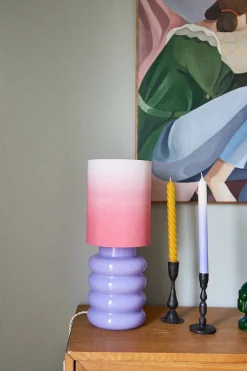 Lampes|Décorations<Make My Lemonade LAMPE JACK - à composer