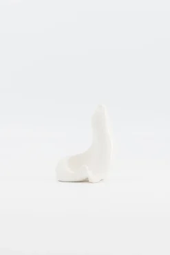 Art De La Table<Make My Lemonade LOT DE 2 COQUETIERS PENELOPE BLANCS