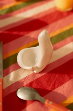 Art De La Table<Make My Lemonade LOT DE 2 COQUETIERS PENELOPE BLANCS