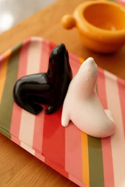 Art De La Table<Make My Lemonade LOT DE SALIERE ET POIVRIERE PENELOPE