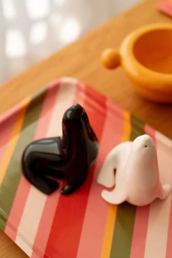 Art De La Table<Make My Lemonade LOT DE SALIERE ET POIVRIERE PENELOPE