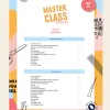 Patrons Pdf|Mercerie & Couture<Make My Lemonade Masterclass partie 4
