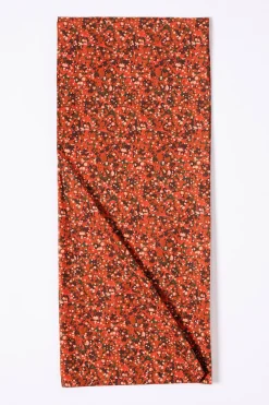 Art De La Table|Le Linge<Make My Lemonade NAPPE AMELIA INK