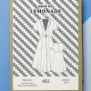 Patrons Pdf|Mercerie & Couture<Make My Lemonade PATRON DE COUTURE ADELE PDF