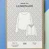 Patrons Pdf|Mercerie & Couture<Make My Lemonade PATRON DE COUTURE ALMA PDF