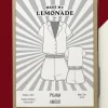 Patrons Pdf|Mercerie & Couture<Make My Lemonade PATRON DE COUTURE AMOUR PDF