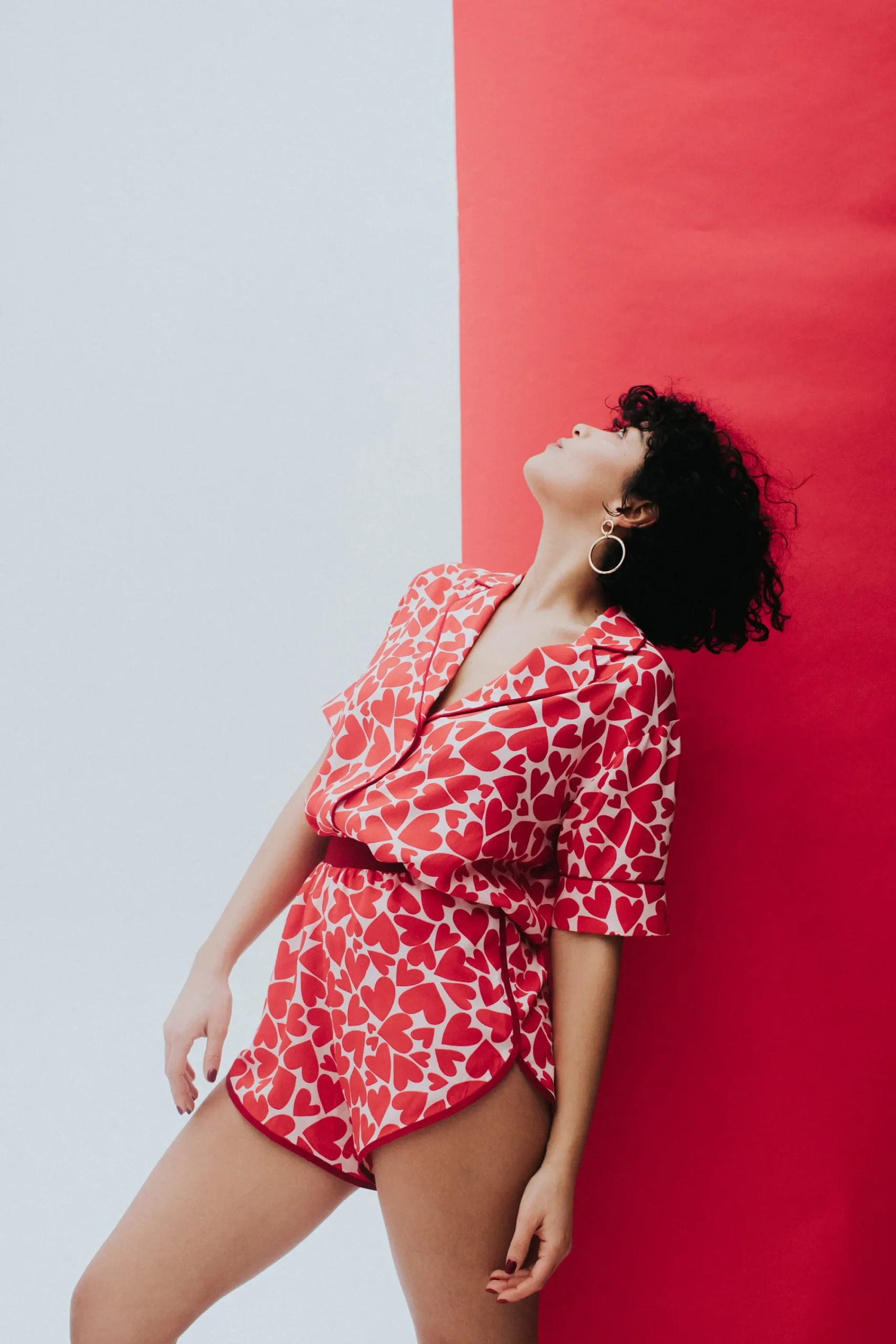 Patrons Pdf|Mercerie & Couture<Make My Lemonade PATRON DE COUTURE AMOUR PDF