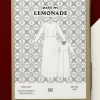 Mercerie & Couture|Patrons Pdf<Make My Lemonade PATRON DE COUTURE BAO PDF