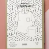 Patrons Papier|Mercerie & Couture<Make My Lemonade PATRON DE COUTURE BIANCA