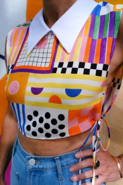 Patrons Pdf|Mercerie & Couture<Make My Lemonade PATRON DE COUTURE BIBI PDF