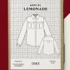 Patrons Pdf|Mercerie & Couture<Make My Lemonade PATRON DE COUTURE CHARLIE PDF