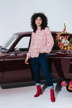 Patrons Pdf|Mercerie & Couture<Make My Lemonade PATRON DE COUTURE CHARLIE PDF